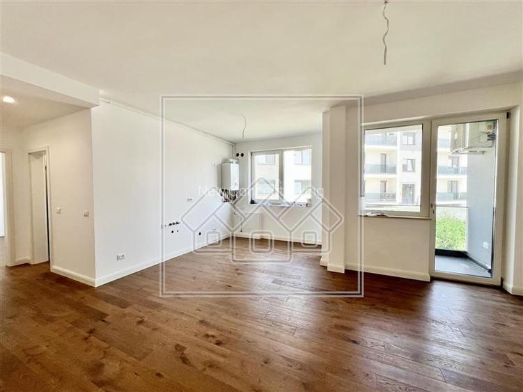 Apartament de vanzare in Sibiu - 3 camere, 2 bai, incalzire pardoseala - 6