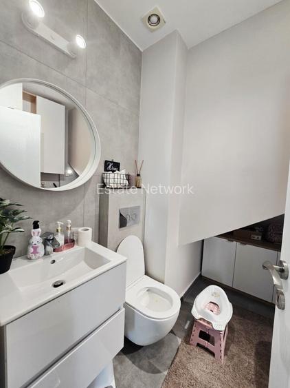 Sydney Residence, Tunari | Vilă 4 camere, complet mobilată, renovată - 8