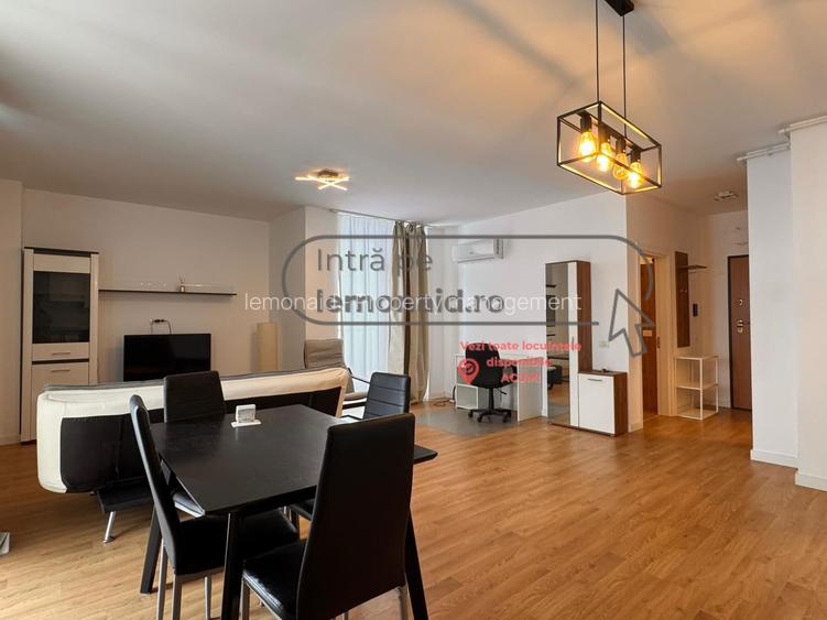 Apartament 2 camere | Campeador Torontalului | Property Management - lemonaid - 4