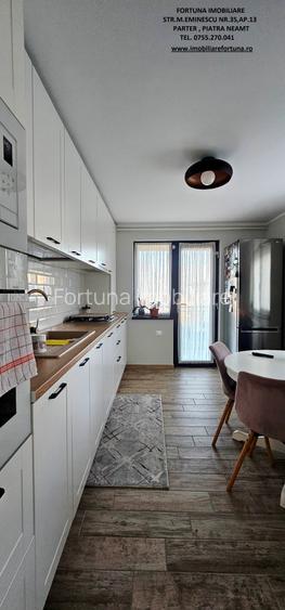 Proprietate Piatra Neamt - Casa eleganta/Camin de suflet - 12