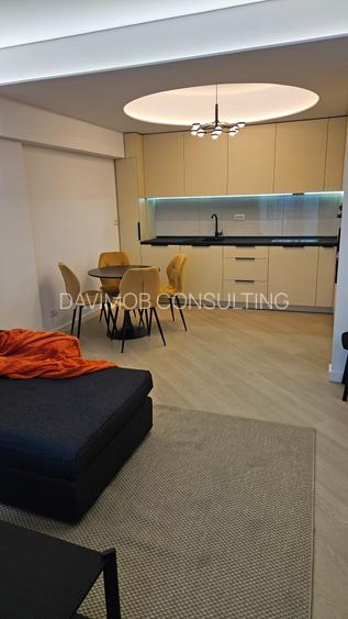 Cortina North, 3 camere amenajat cu bun gust, mobilat si utilat complet - 7