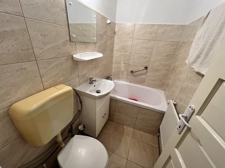 INCHIRIEZ apartament 2 camere semidecomandat, zona Mihai Viteazul - 9
