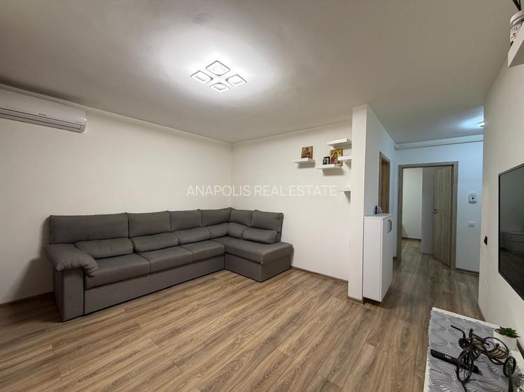 Aparatorii Patriei 3 camere Oferta luna Aprilie- loc parcare inclus - 4