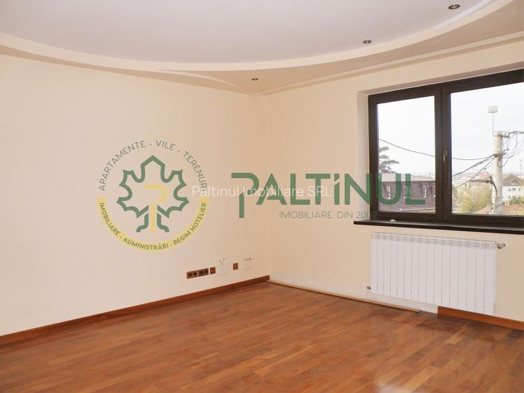 Vilă ultramoderna în zona Centrala - 17