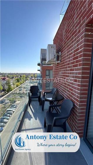 Antony Estate | Apartament de vanzare Premium, 5 camere - Luceafarul - Oradea - 13