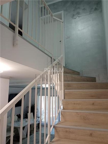 Utvin- 5 camere- toate utilitatile - 10