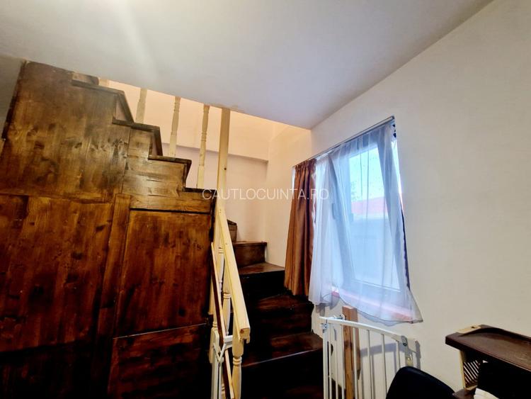 3 Camere Open-Space | 2 bai | Spatios/Luminos | Parc Plumbuita 1' - 11