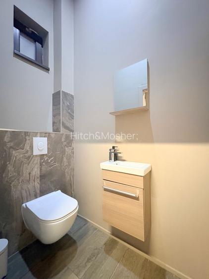 3 camere, de inchiriat, in zona Cetatii - 18