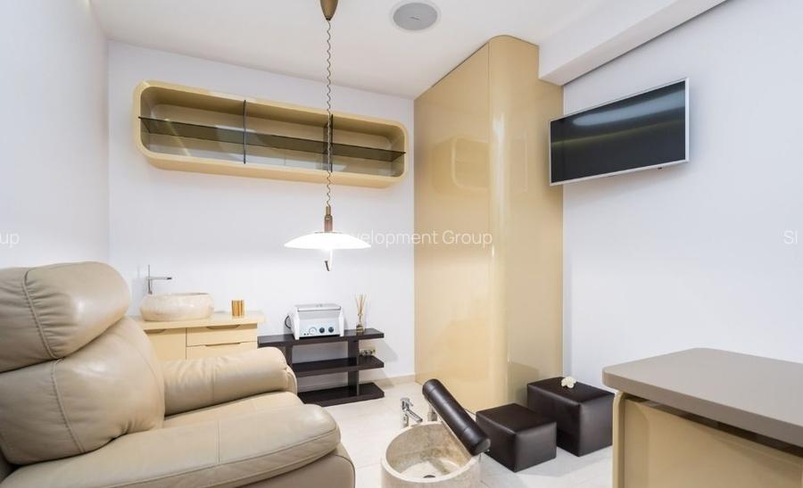 Vila Superba - 8 Parcari - Curte 250 MP - Mobilata LUX - Ocazie rara - 7