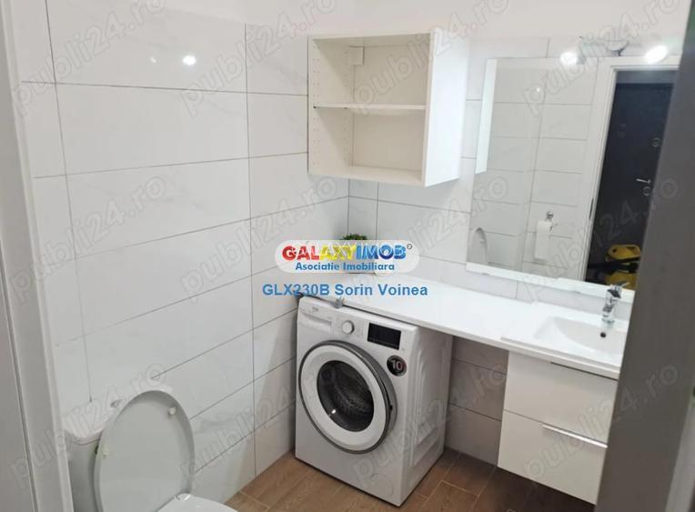 Apartament 3 camere bloc nou Pallady Gura Putnei 2 bai terasa+balcon - 6
