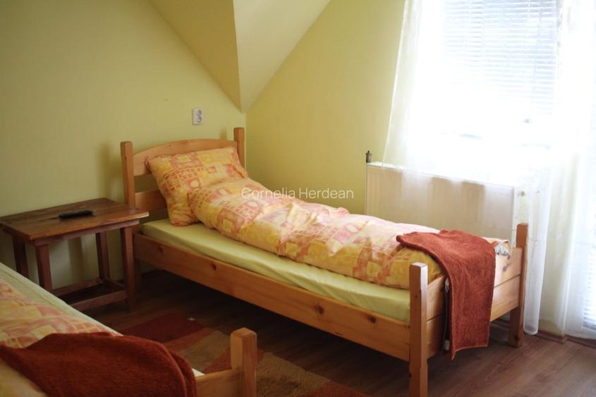 Cabana ( 2 ) de vanzare langa Arieseni ( Garda de sus ) - 6