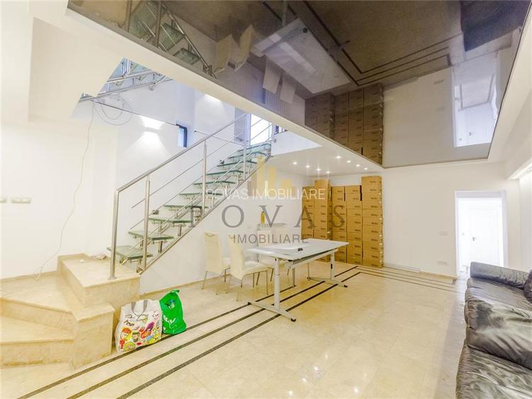 Vanzare Vila 5 Camere Vatra Luminoasa - 10