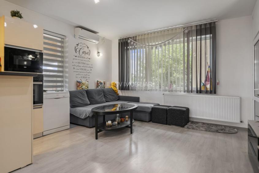 TUNARI – Vila 4 camere - Joya Residence, 98MP utili, lot teren157MP, loc parcare - 2