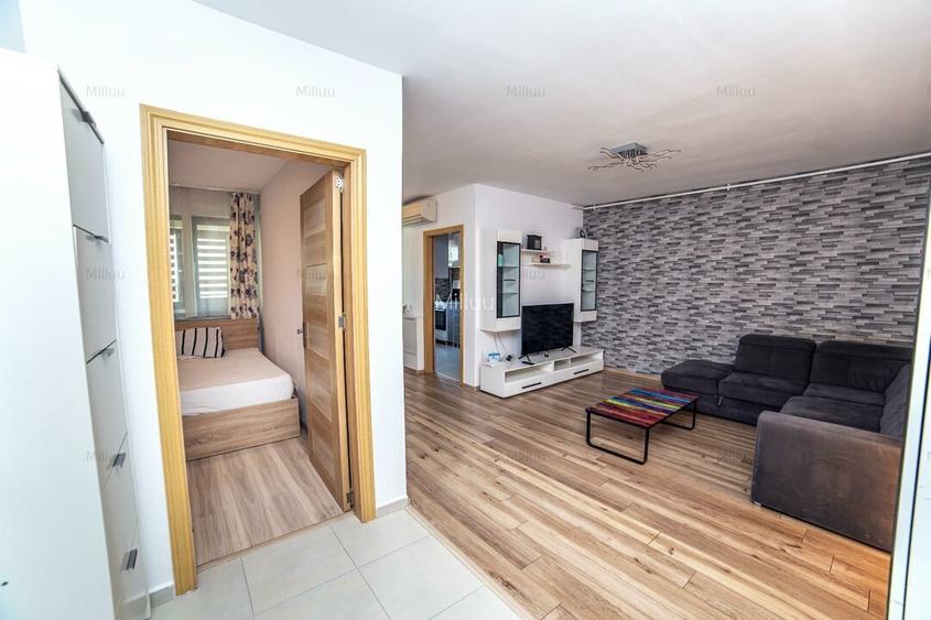 2 camere | Parcare | 10 Min Metrou 1 Decembrie 1918 - 16