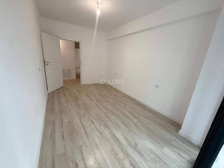 Birou 96 Mp + Grădină 43 Mp - Complex Nou - 11