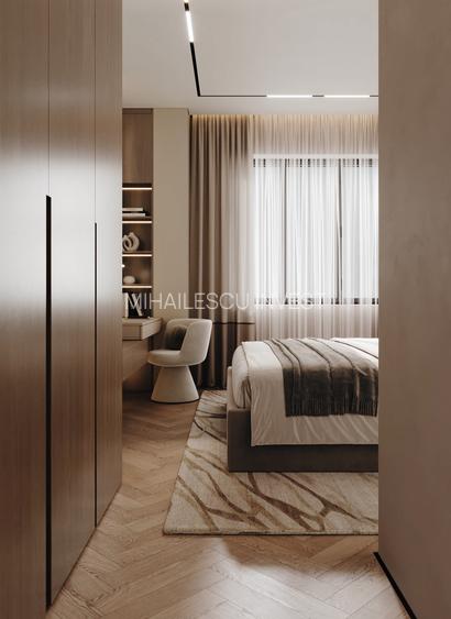 VALERIU BRANISTE 38 - Apartamentele se văd, nu se mai explică - 23