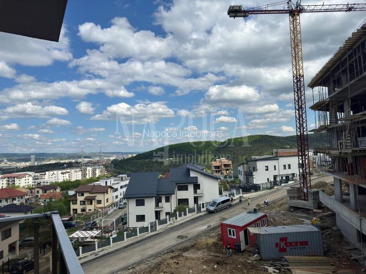 Apartament 4 camere de vanzare in Floresti - 7