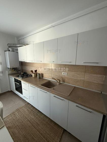 APARTAMENT EXIGENT TWO | LOC PARCARE SUBTERAN - 3
