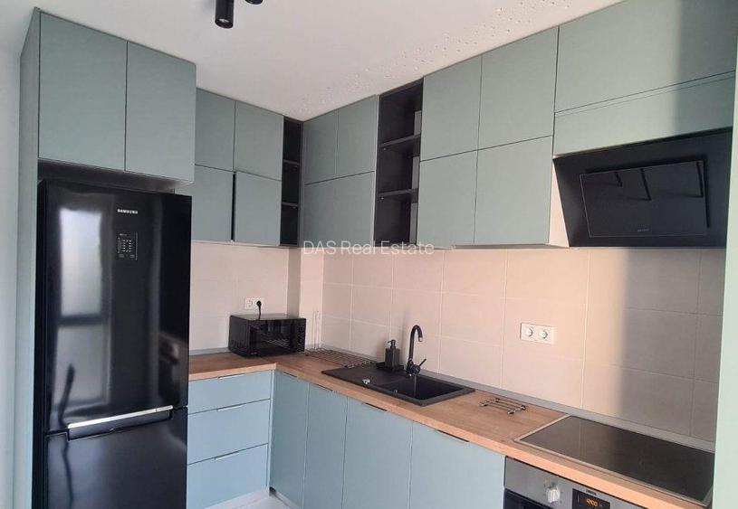 Apartament 2 camere | Belvedere Residence | Metrou Pipera - 6