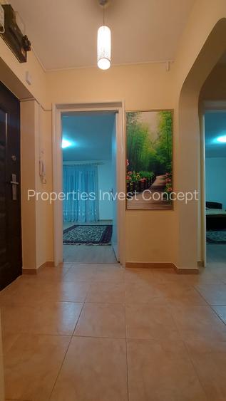 Apartament 2 camere, decomandat, et 3, PRIMA INCHIRIERE Salajan Metrou - 8