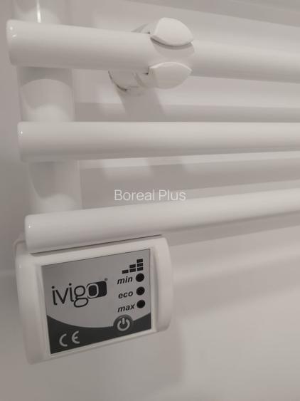 Apartament tip Tip studiou cu dormitor - 8