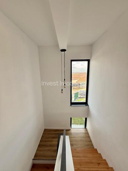 VILĂ SMART cu 5 camere în Bucium-Bârnova ~180 MP utili ~1000 MP teren - 14