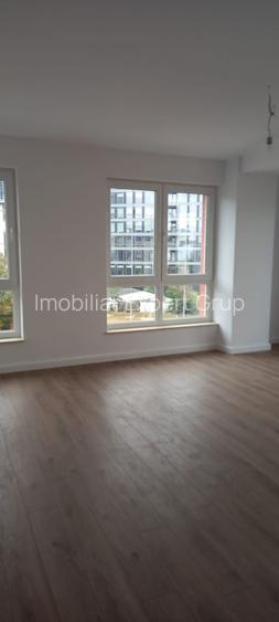 Cladire Buzesti S+P+5 12 locuri de parcare - 9