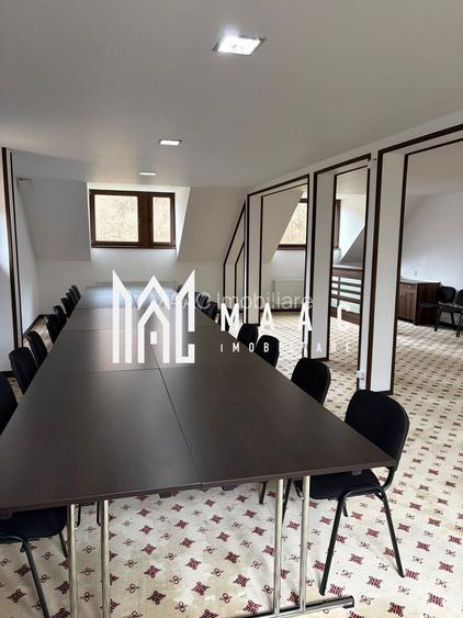 Complex turistic cu SPA I Teren 2.100 mp | 600 mp utili I Valea Lotrioarei Sibiu - 5