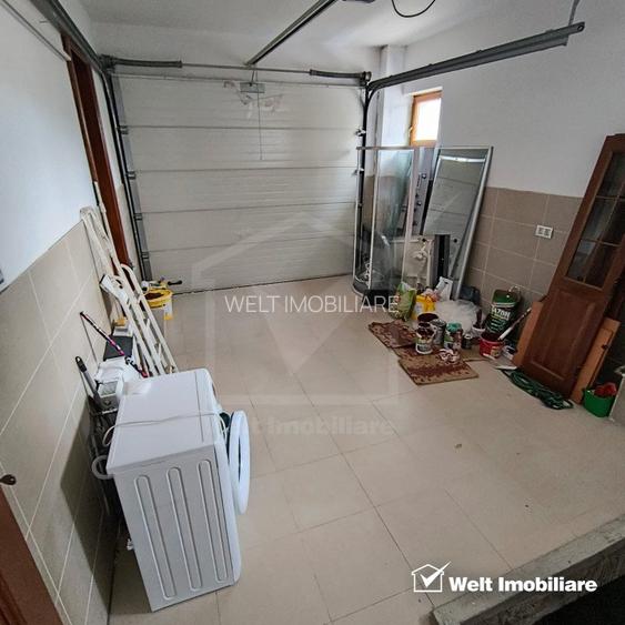 Casa 4  camere, 3 dormitoare, 180 mp utili, 400 mp teren, Europa - 15