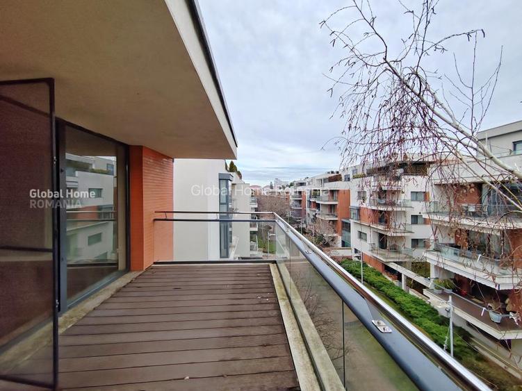 Exclusive 180 sqm Apartment | 4 Rooms | Wasington Residence - 27