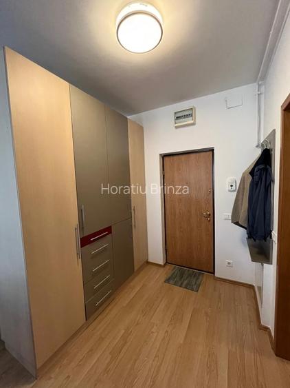 Apartament 2 camere + Parcare | Vitan Residence 1 (2010) | 4 min metrou M. Bravu - 6