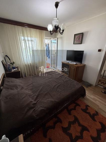 Apartament 2 camere decomandat Alexandru Obregia / Turnu Magurele - 2
