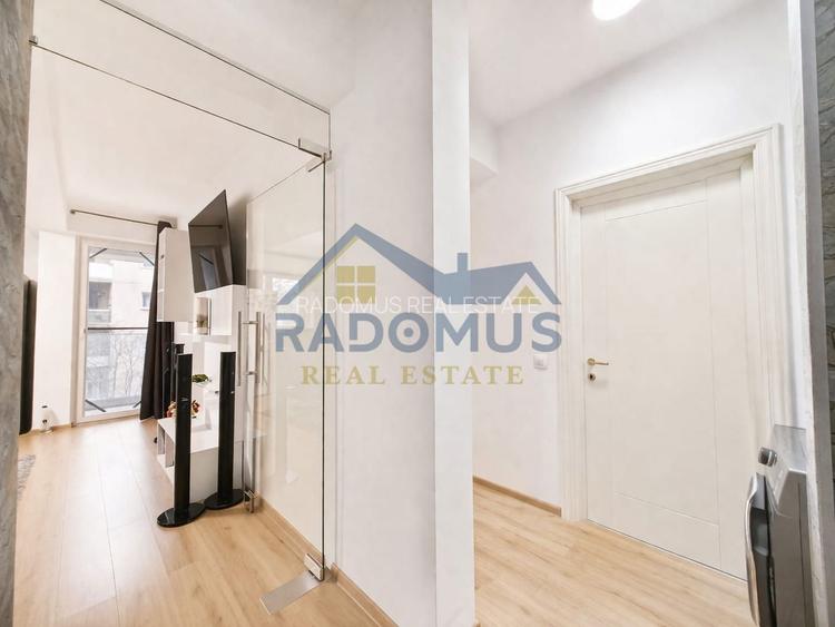 Apartament 2 camere - 2019 -  Cartier 9 Mai - Mobilat - Utilat - 4