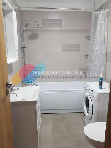Apartament 2 camere, 49mp, zona Centru - 5