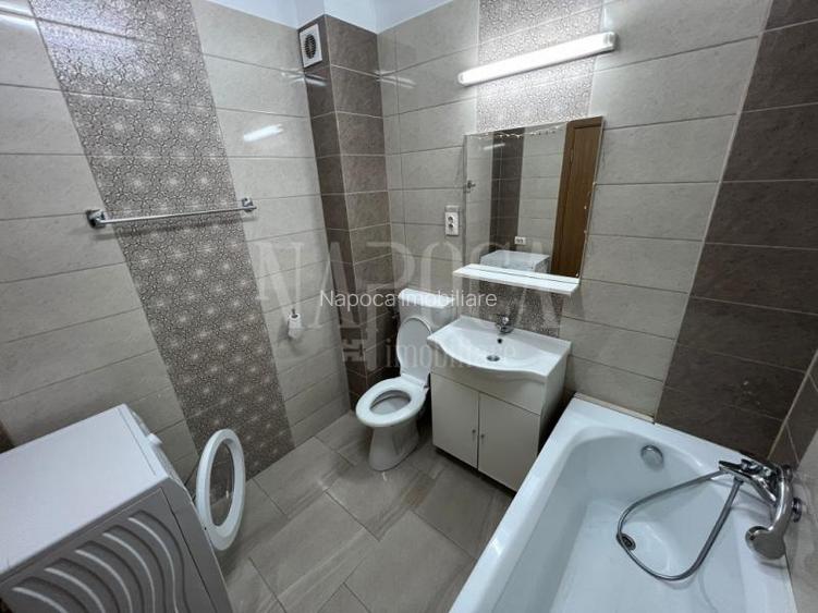 Apartament 2 camere de vanzare in Floresti - 5
