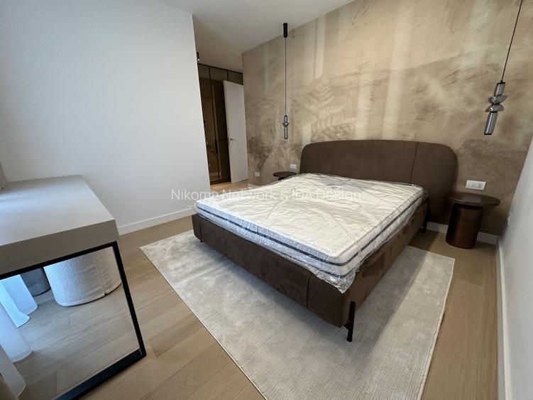 Apartament exclusivist de 4 camere în locatie premium, zona Aviatorilor - 12