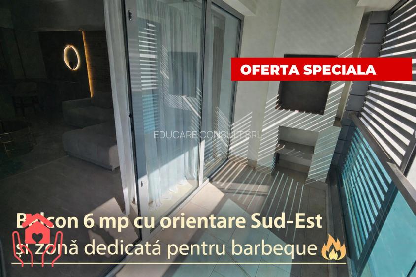 Calea VICTORIEI (ASE Cladirea MOXA)-Imobil BOUTIQUE, apartament luxury, LIBER! - 2