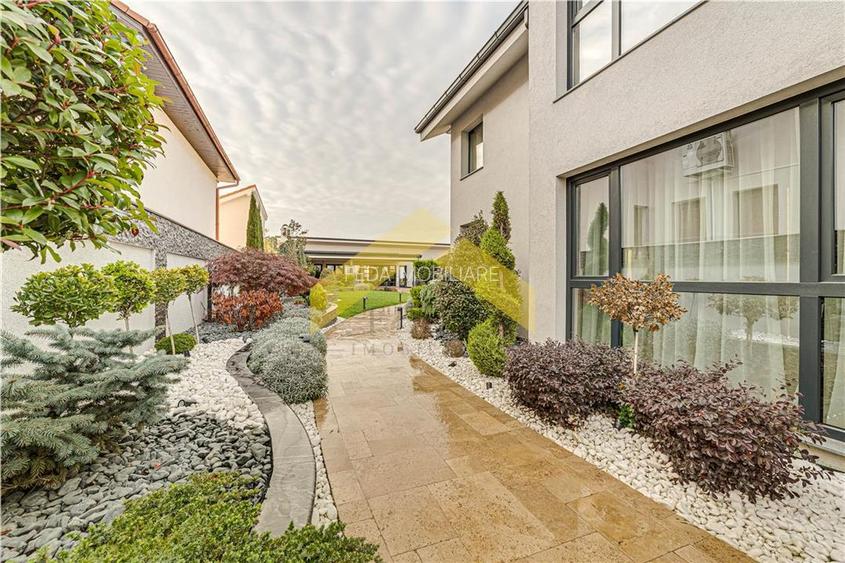 Casa moderna de vanzare Vladimirescu - 48