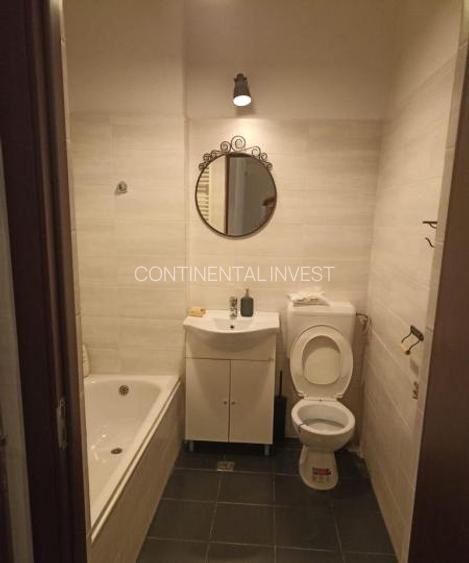 Super Apartament in Vila curte 50mp Cismigiu 4 camere - 13