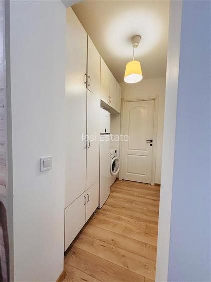 Apartament 2 Camere Tudor Vladimirescu - Iulius Mall - 7