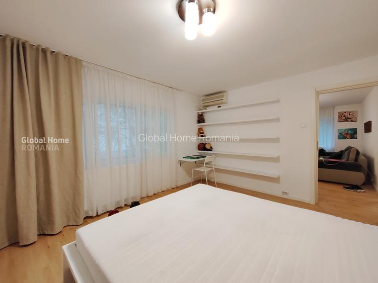 Timpuri Noi |2 camere| Aproape de Metrou și universitati | Renovat| 54mp - 7