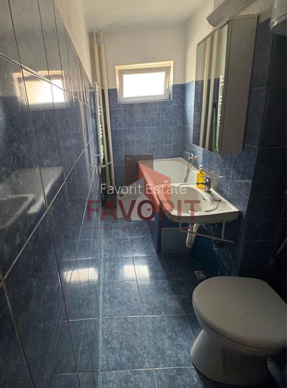 1 camera | mobilat si utilat | etaj intermediar | zona excelenta | - 5