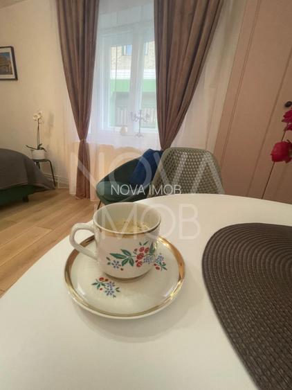 2 garsoniere, regim hotelier - Piata Armelor - 5