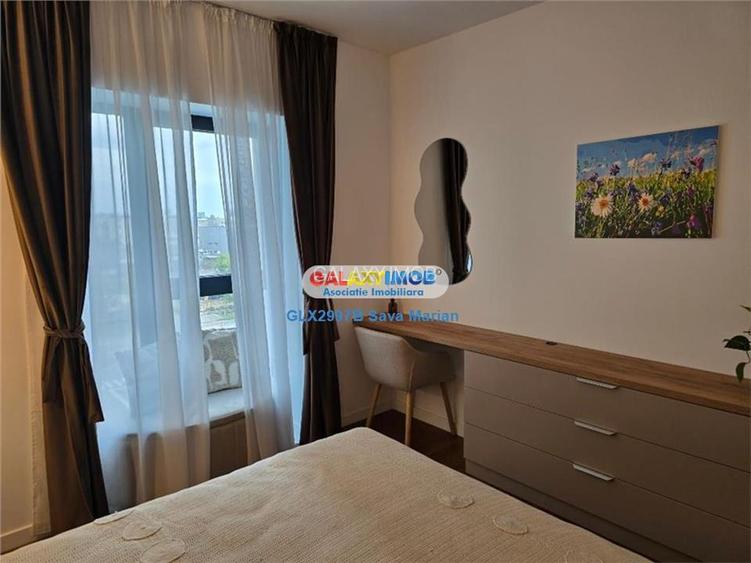 APARTAMENT 2 CAMERE DE INCHIRIAT ONE COTROCENI CU PARCARE - 7