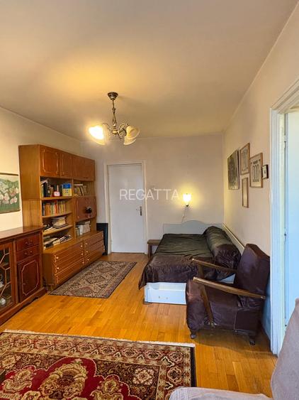 OPORTUNITATE ! Apartament 3 Camere Parc Floreasca fara Risc ! - 2