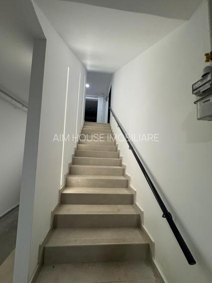 Garsonieră – PRIMA ÎNCHIRIERE Hamilton Residence - 8