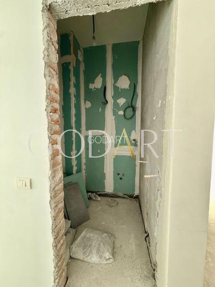 Apartament exclusivist 4 camere | Terasa | Herastrau - 13