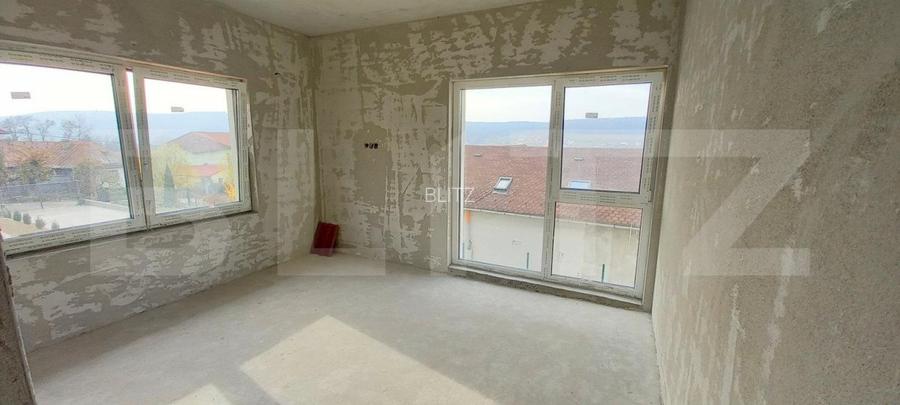 Casa individuala, 165 mp utili, teren 700 mp, Chinteni - 9