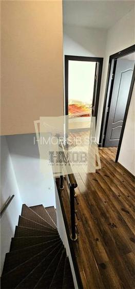 Casa 3 camere | 1 balcon | 1 foisor | teren liber 200mp | zona Turnisor - 7