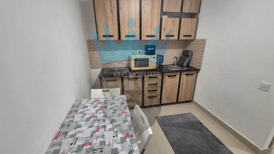 Garsoniera in Vila Fundeni - 5